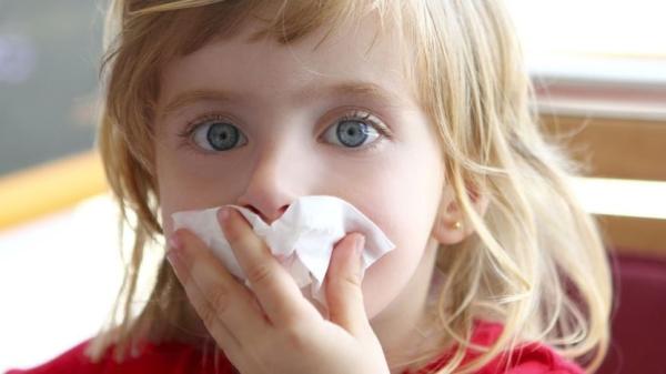 Çocuklarda sonbahar alerjisi nasıl anlaşılır?